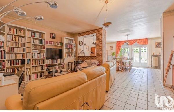 Appartement à vendre 6 pièces 161 m² Audun-le-Tiche