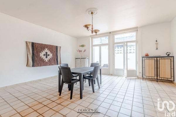 Appartement à vendre 6 pièces 161 m² Audun-le-Tiche