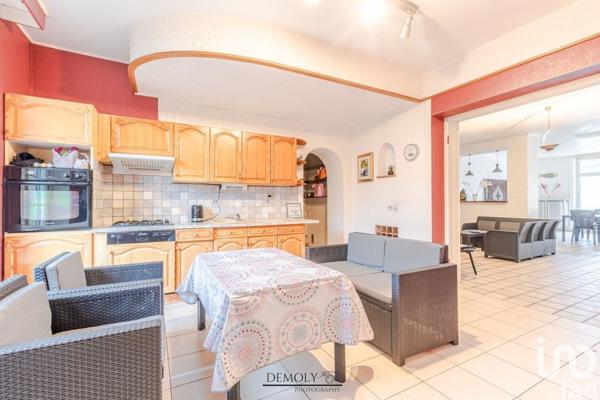 Appartement à vendre 6 pièces 161 m² Audun-le-Tiche