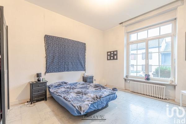 Appartement à vendre 6 pièces 161 m² Audun-le-Tiche
