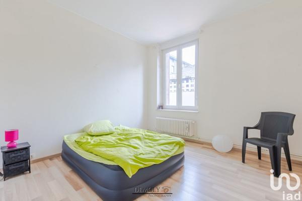 Appartement à vendre 6 pièces 161 m² Audun-le-Tiche