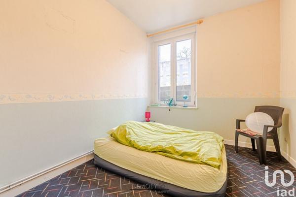 Appartement à vendre 6 pièces 161 m² Audun-le-Tiche