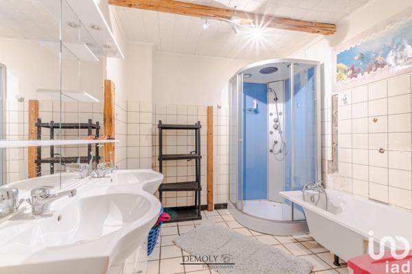 Appartement à vendre 6 pièces 161 m² Audun-le-Tiche