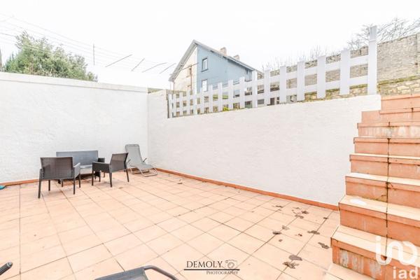 Appartement à vendre 6 pièces 161 m² Audun-le-Tiche