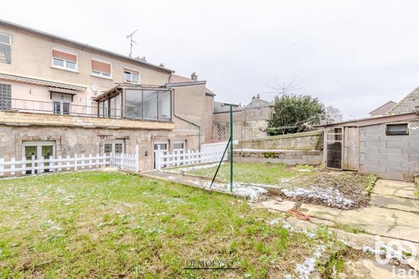 Appartement à vendre 6 pièces 161 m² Audun-le-Tiche