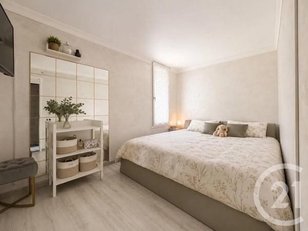 Appartement F4 à vendre  4 pièces - 82,40 m 2   ERAGNY SUR OISE  - 95