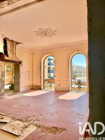 Appartement à vendre 4 pièces 131,1 m² Narbonne