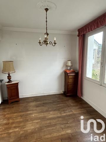 Maison à vendre 4 pièces 88 m² Saint-Briac-sur-Mer