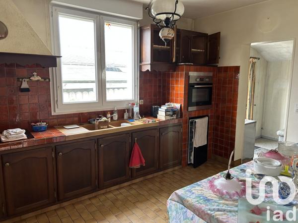 Maison à vendre 4 pièces 88 m² Saint-Briac-sur-Mer