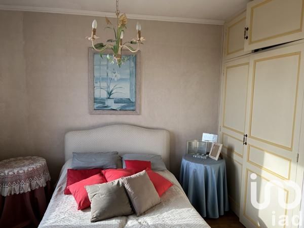 Maison à vendre 4 pièces 88 m² Saint-Briac-sur-Mer