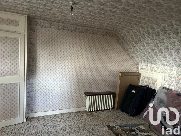 Maison à vendre 4 pièces 88 m² Saint-Briac-sur-Mer