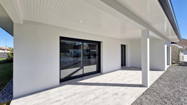 Maison 5 pièces 124 m2