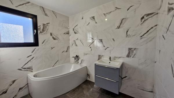 Maison 5 pièces 124 m2