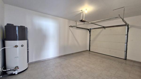 Maison 5 pièces 124 m2