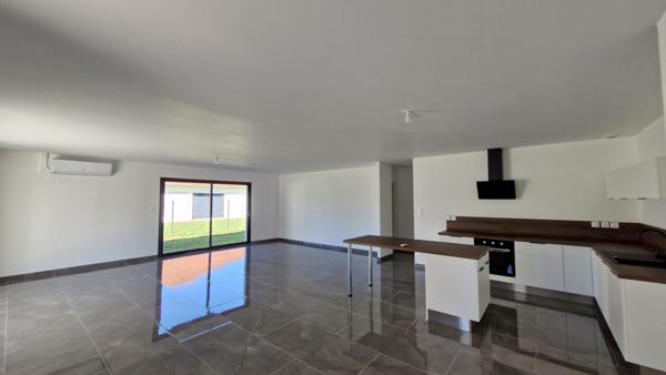 Maison 5 pièces 124 m2