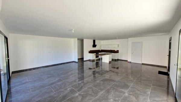 Maison 5 pièces 124 m2