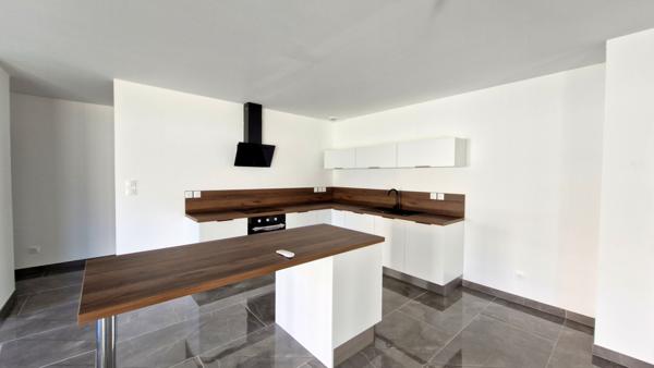 Maison 5 pièces 124 m2