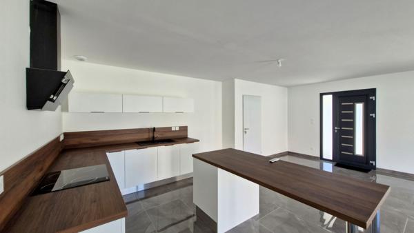 Maison 5 pièces 124 m2