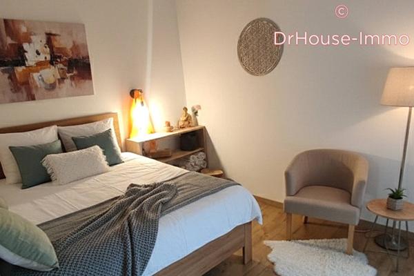 Maison à vendre 5 pièces de 102 m²