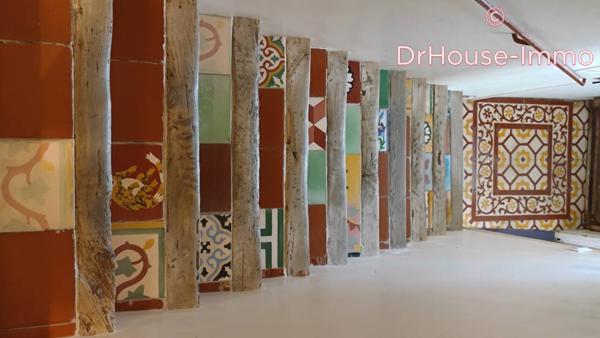 Maison à vendre 5 pièces de 102 m²