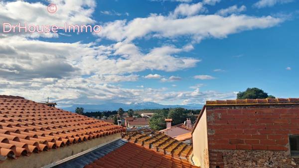 Maison à vendre 5 pièces de 102 m²