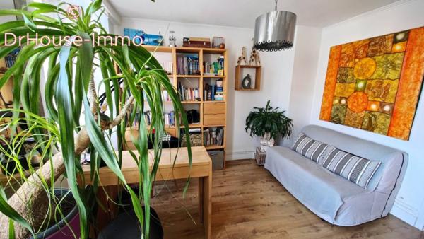 Maison à vendre 5 pièces de 102 m²