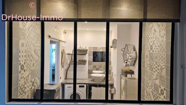 Maison à vendre 5 pièces de 102 m²