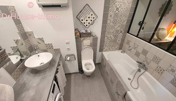 Maison à vendre 5 pièces de 102 m²