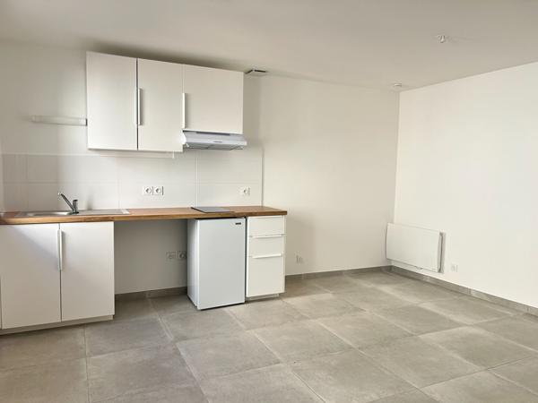Maison Bordeaux 1 pièce(s) 24.12 m2