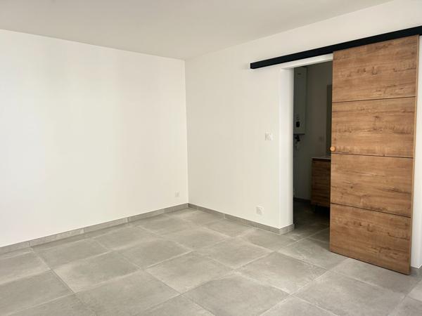 Maison Bordeaux 1 pièce(s) 24.12 m2