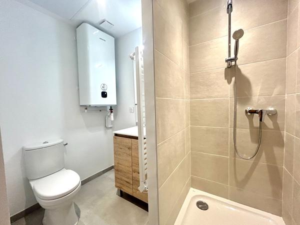 Maison Bordeaux 1 pièce(s) 24.12 m2