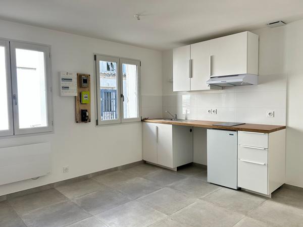 Maison Bordeaux 1 pièce(s) 24.12 m2