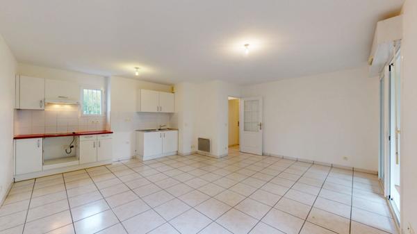 Appartement 3 pièces, Cambo Les Bains