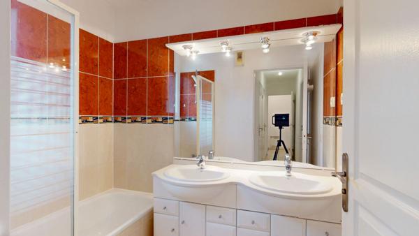 Appartement 3 pièces, Cambo Les Bains