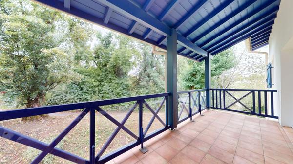 Appartement 3 pièces, Cambo Les Bains