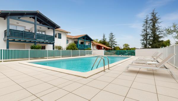 Appartement 3 pièces, Cambo Les Bains