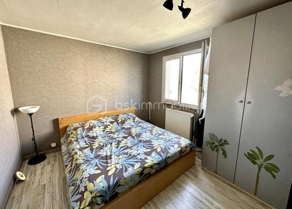 Maison traditionnelle de 133 m²