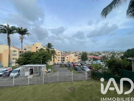 Appartement à vendre 3 pièces 87 m² Fort-de-France