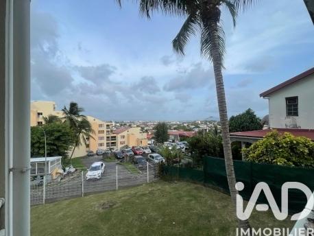Appartement à vendre 3 pièces 87 m² Fort-de-France