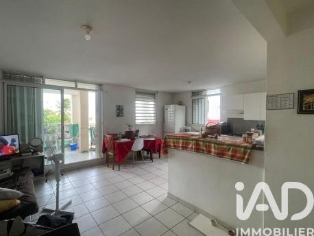 Appartement à vendre 3 pièces 87 m² Fort-de-France