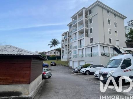 Appartement à vendre 3 pièces 87 m² Fort-de-France