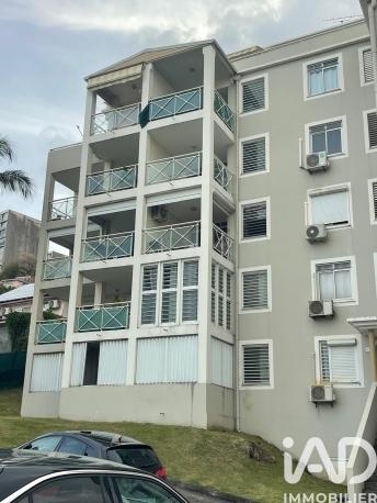 Appartement à vendre 3 pièces 87 m² Fort-de-France