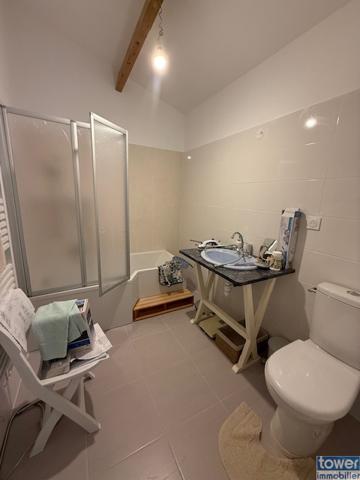 Maison construction récente de qualité, 150 m2 habitables, 3 chambres, grand séjour