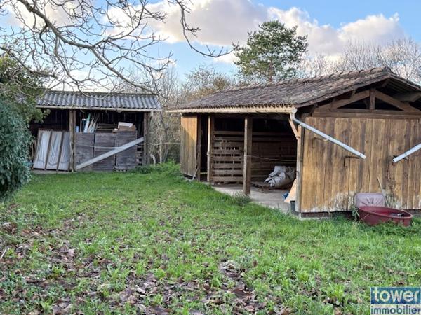 Maison construction récente de qualité, 150 m2 habitables, 3 chambres, grand séjour