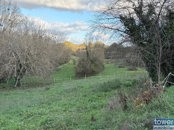 Maison construction récente de qualité, 150 m2 habitables, 3 chambres, grand séjour