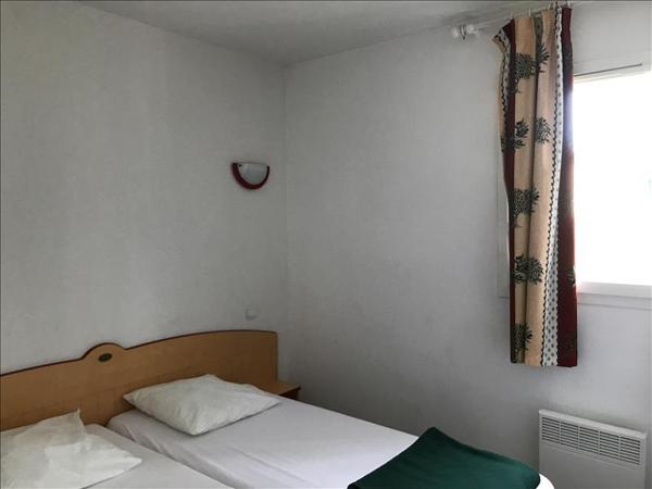 Appartement à vendre |  Casteljaloux |  3 pièces | 38 m²