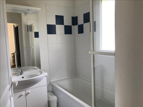 Appartement à vendre |  Casteljaloux |  3 pièces | 38 m²