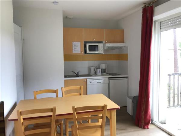 Appartement à vendre |  Casteljaloux |  3 pièces | 38 m²