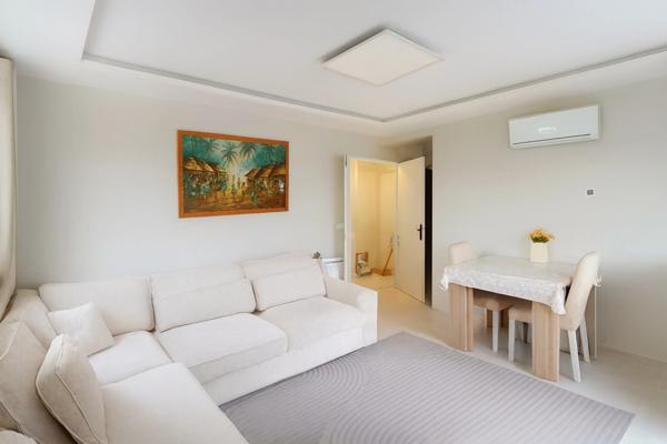 Appartement à vendre 2 pièces ARGENTEUIL (95)