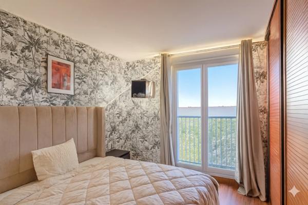 Appartement à vendre 2 pièces ARGENTEUIL (95)